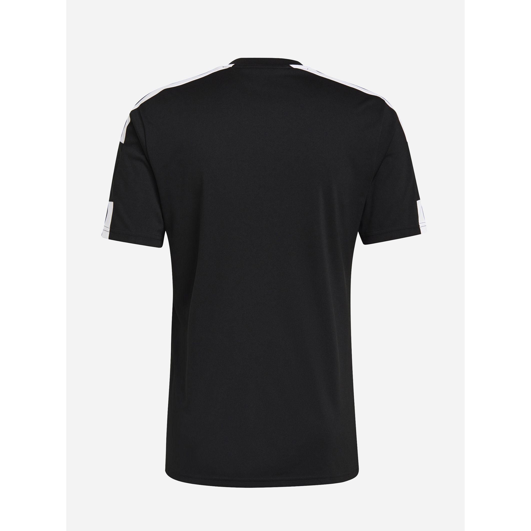 Adidas Squadra 21 Short Sleeves Jersey T-shirt-men-clothing-sportswearandactivewear-tshirtsandpolos-image-8