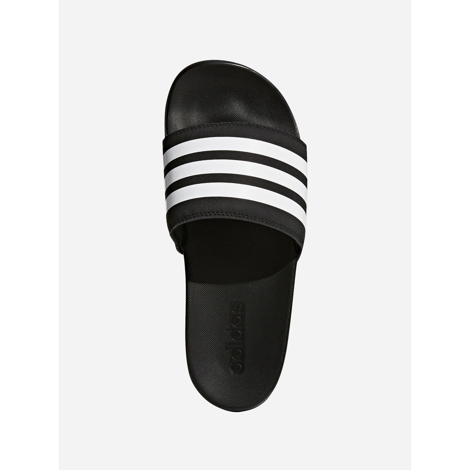 Adidas Adilette Comfort Slides-women-shoes-flipflopsandslides-image-3
