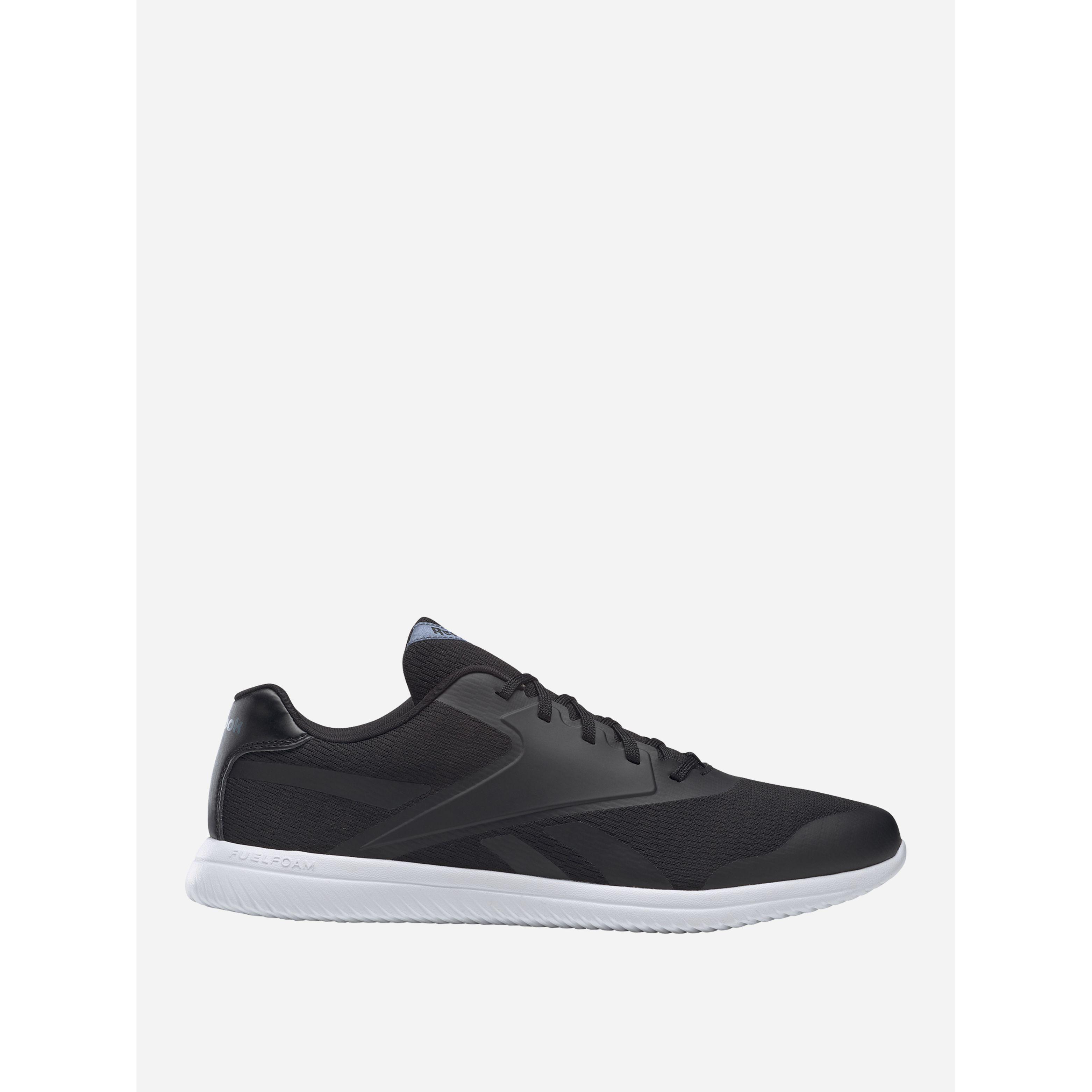 Reebok Stridium Lace Up Trainer-sports-men-shoes-image-1