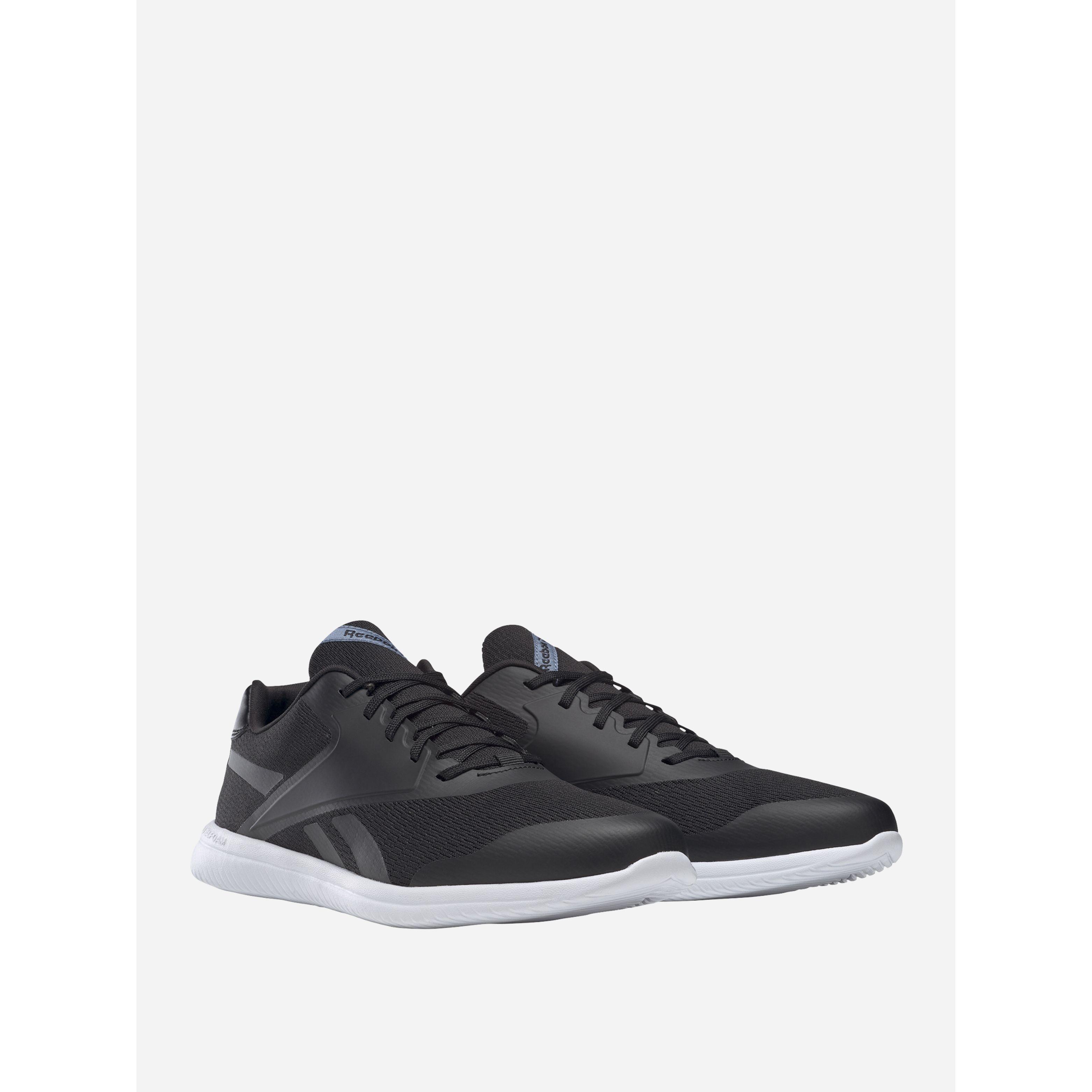 Reebok Stridium Lace Up Trainer-sports-men-shoes-image-3