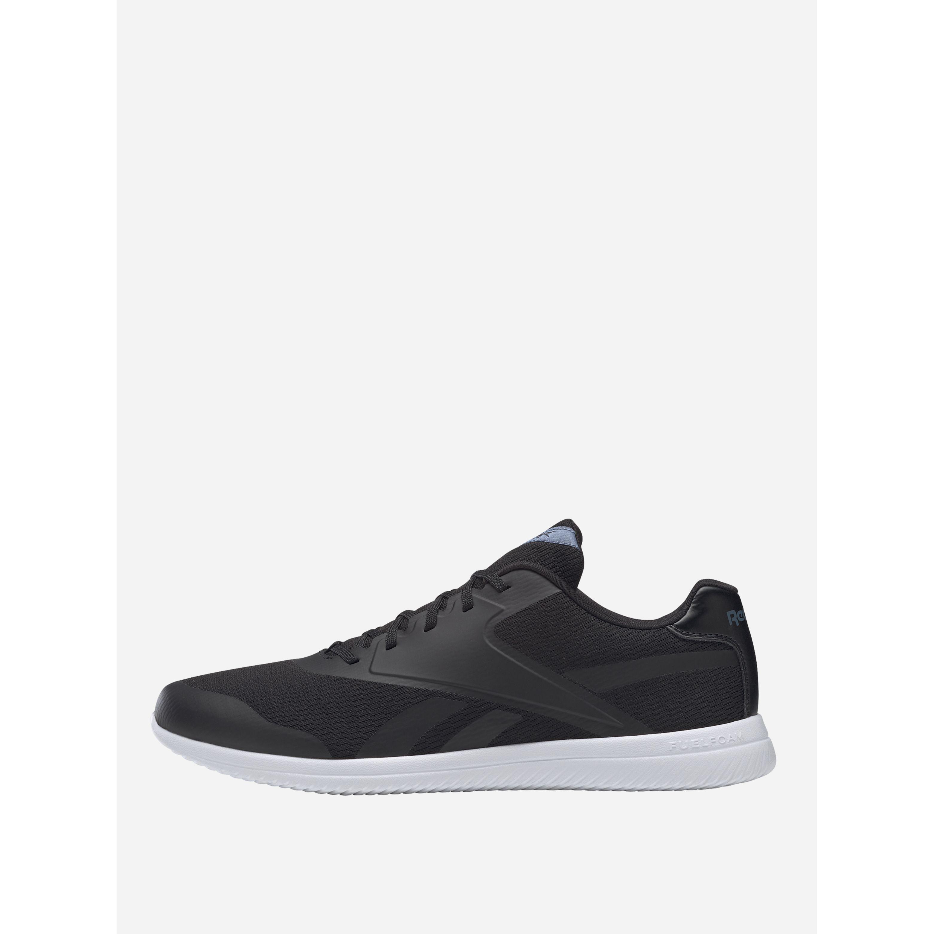 Reebok Stridium Lace Up Trainer-sports-men-shoes-image-4