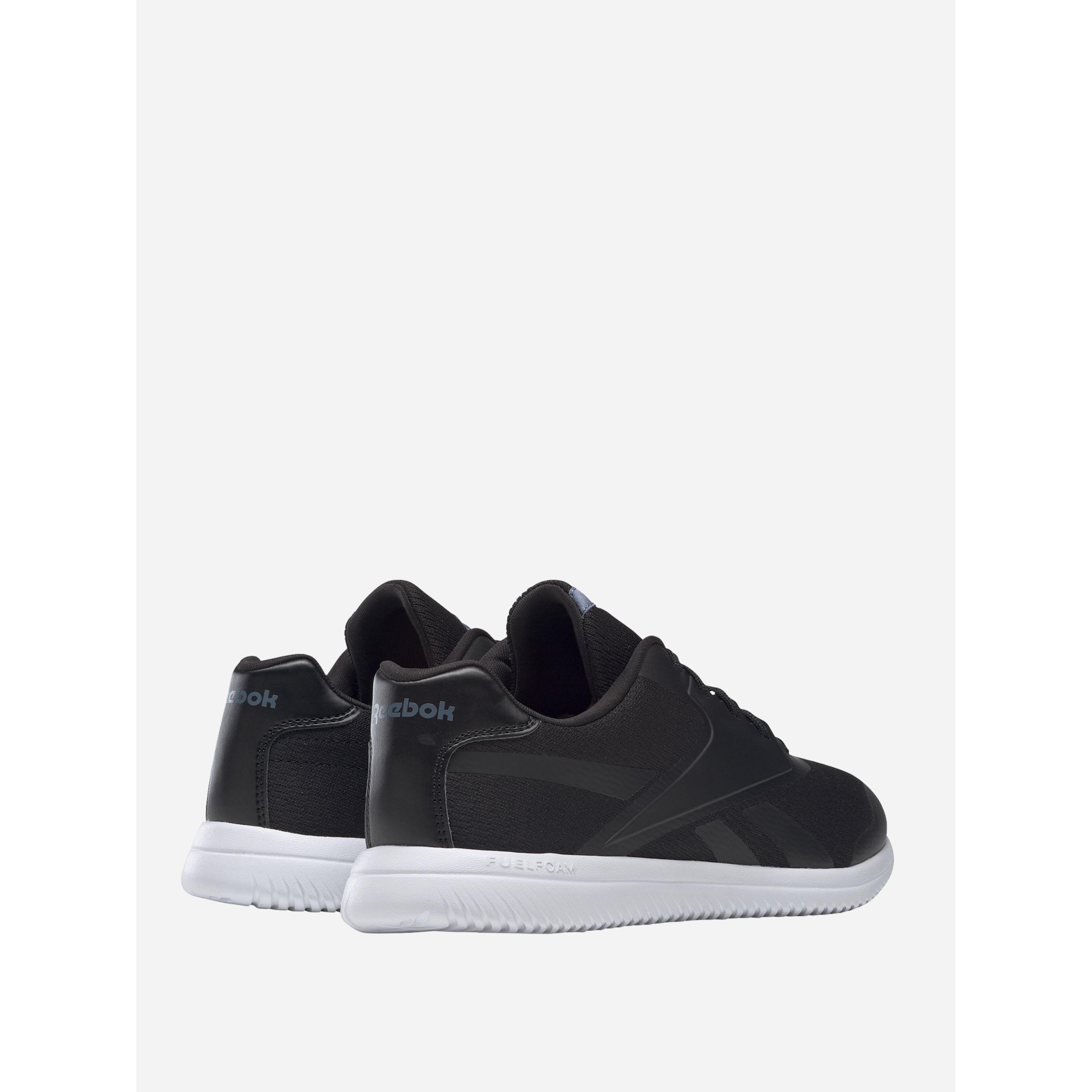 Reebok Stridium Lace Up Trainer-sports-men-shoes-image-5