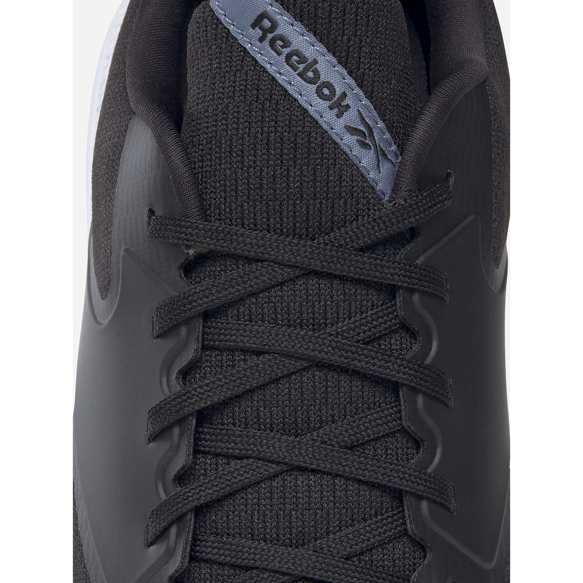 Reebok Stridium Lace Up Trainer-sports-men-shoes-image-7