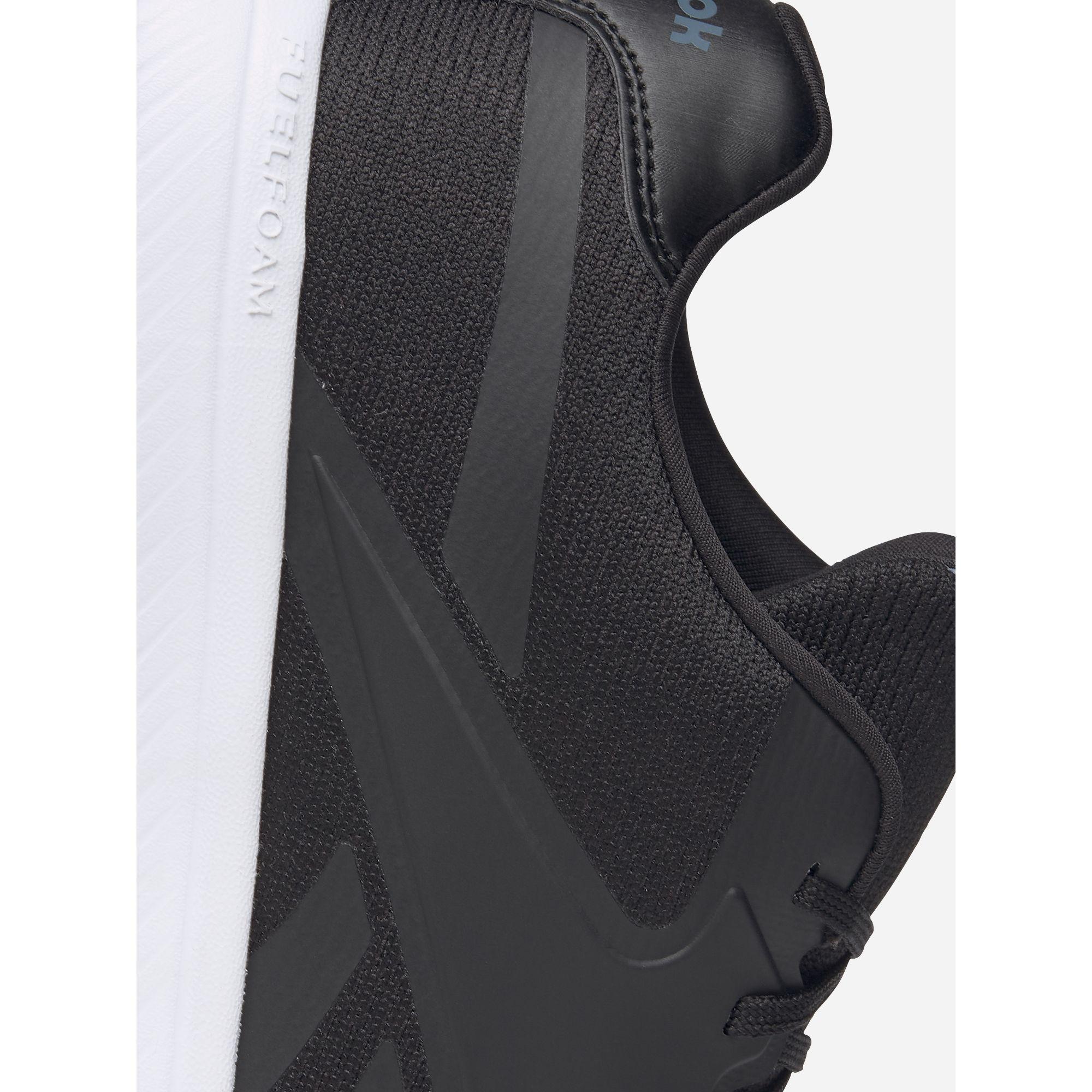 Reebok Stridium Lace Up Trainer-sports-men-shoes-image-8