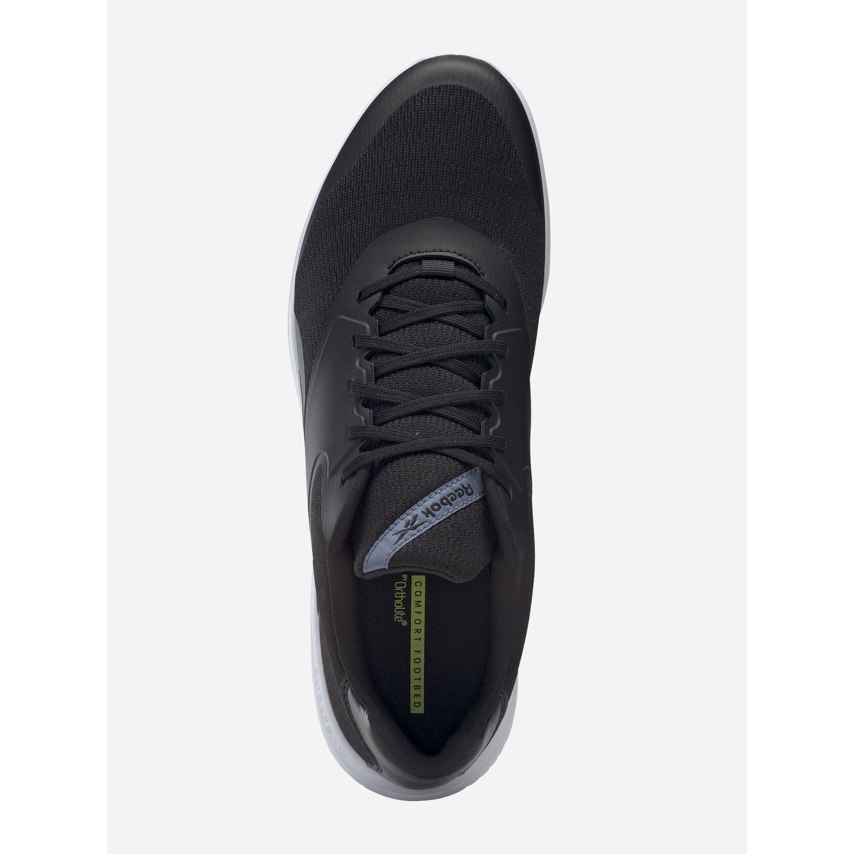 Reebok Stridium Lace Up Trainer-sports-men-shoes-image-9