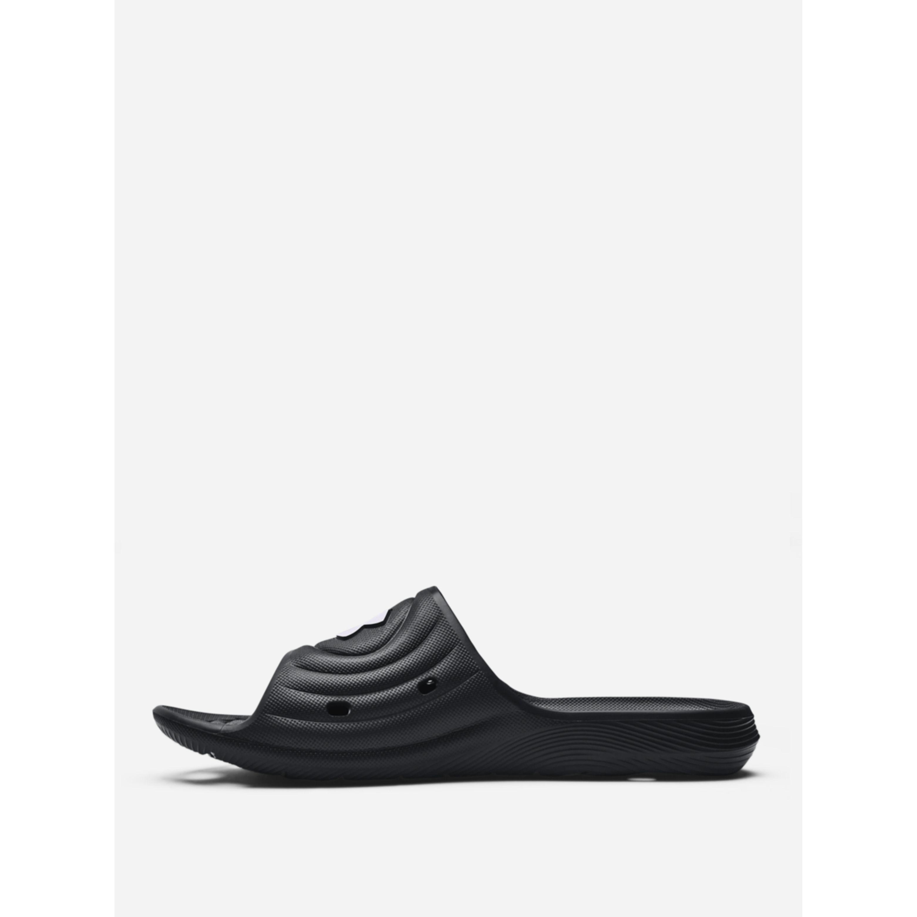 UA Logo Print Slip On-men-shoes-flipflopsandslides-image-3