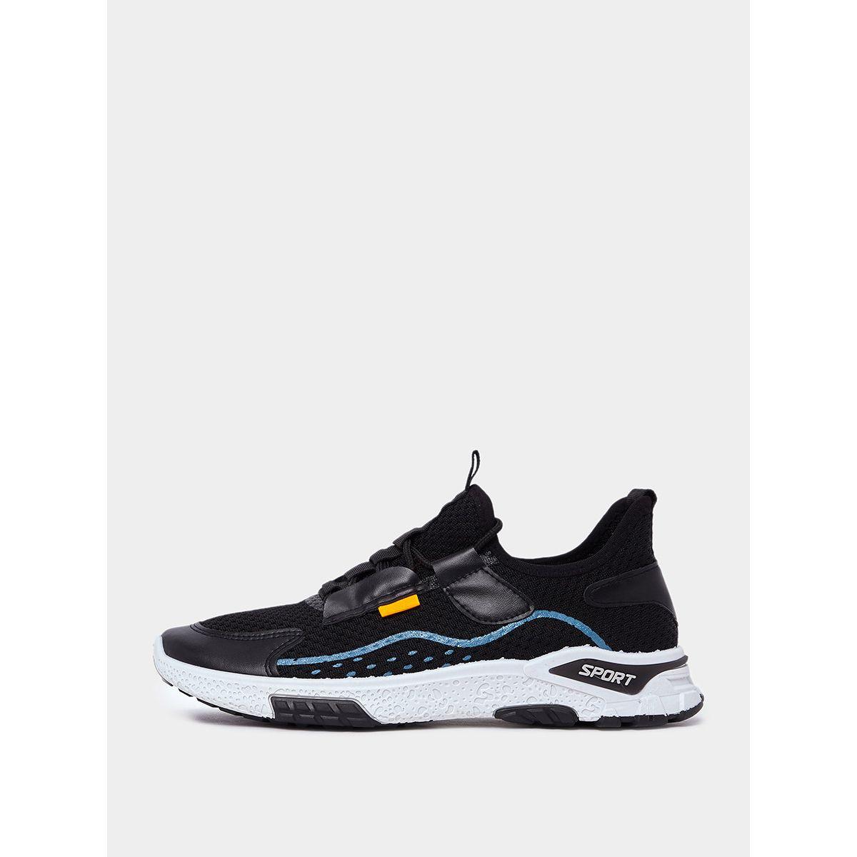Styli Lace Up Low Top Sneakers-men-shoes-sneakers-image-1