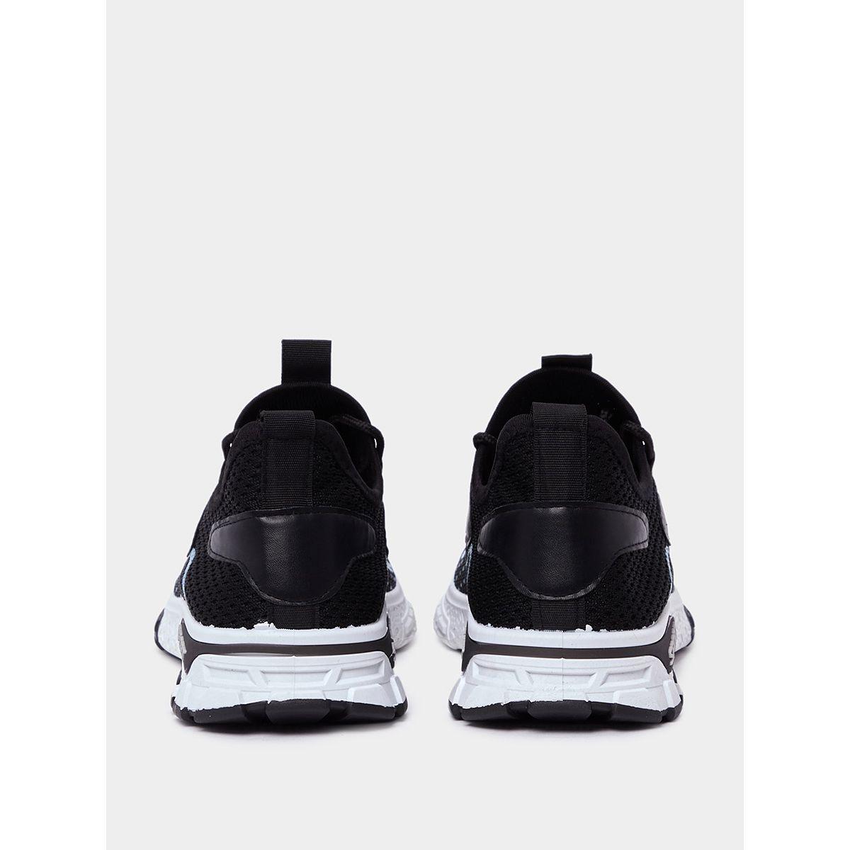 Styli Lace Up Low Top Sneakers-men-shoes-sneakers-image-3