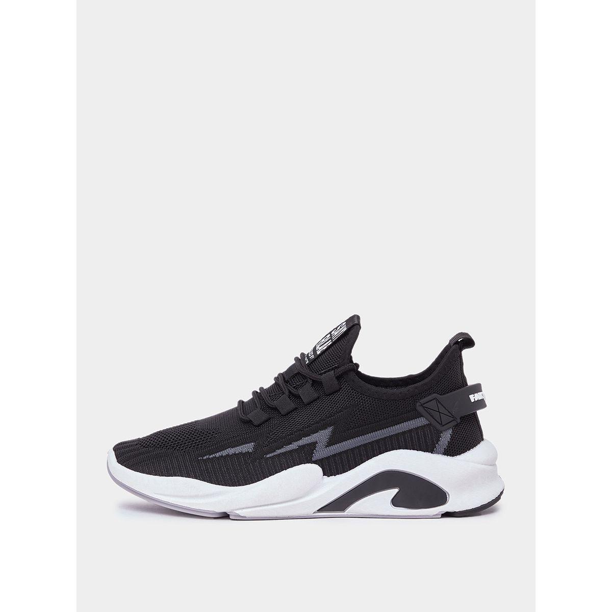 Styli Lace Up Chunky Sole Sneakers-men-shoes-sneakers-image-1
