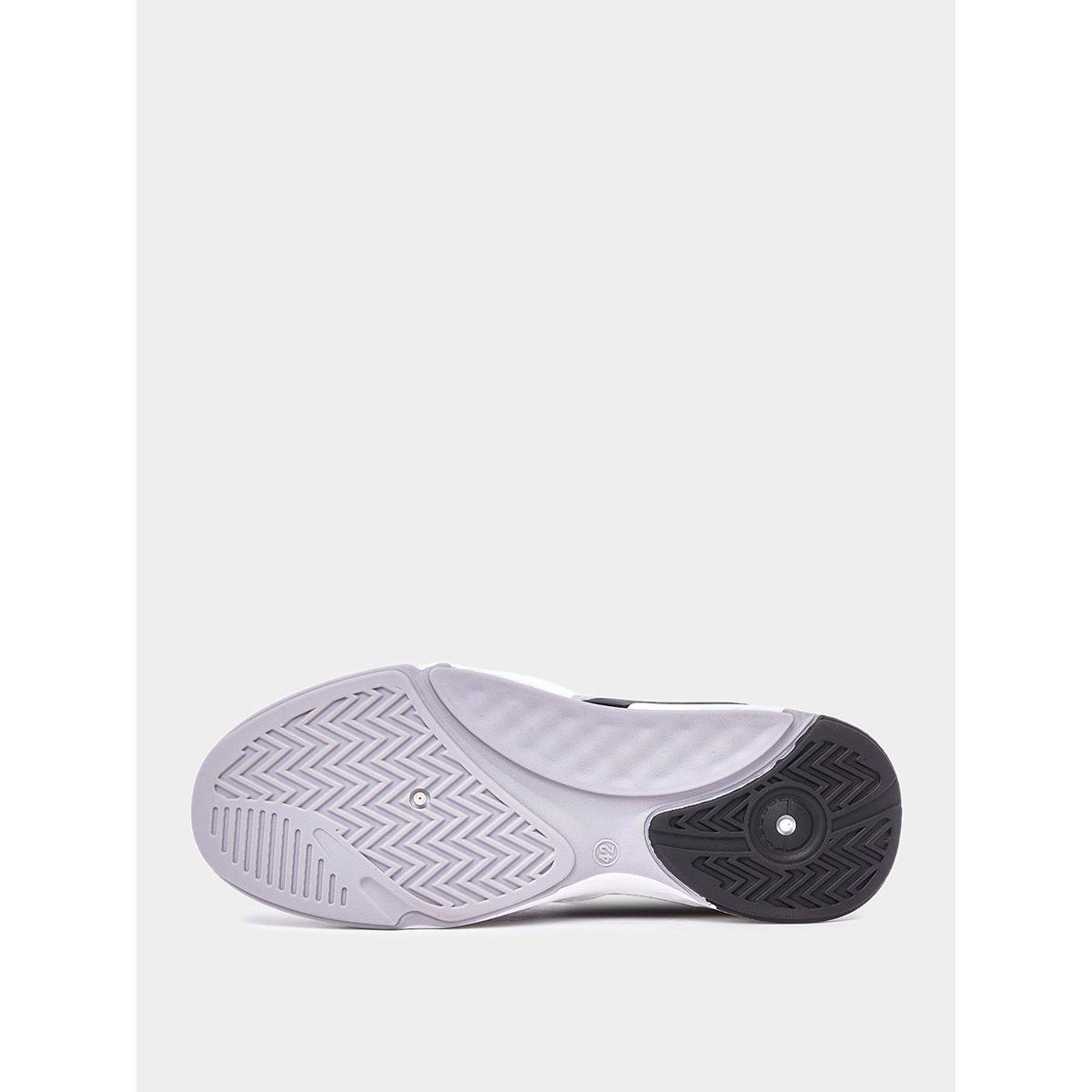 Styli Lace Up Chunky Sole Sneakers-men-shoes-sneakers-image-5