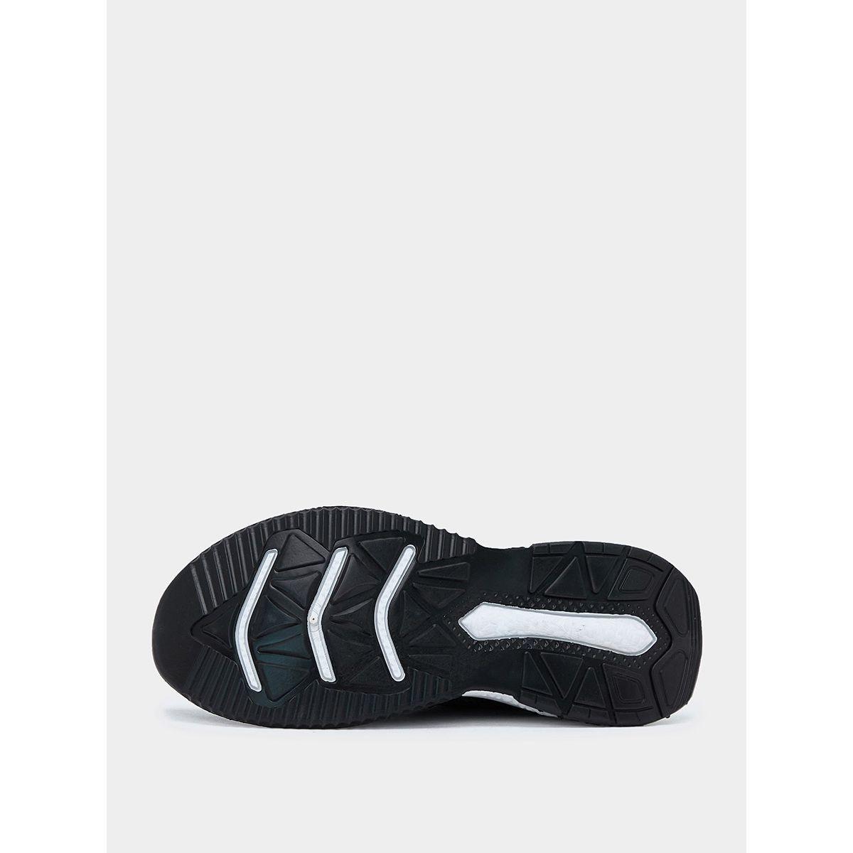 Styli Textured Knit Low Top Sneakers-men-shoes-sneakers-image-5