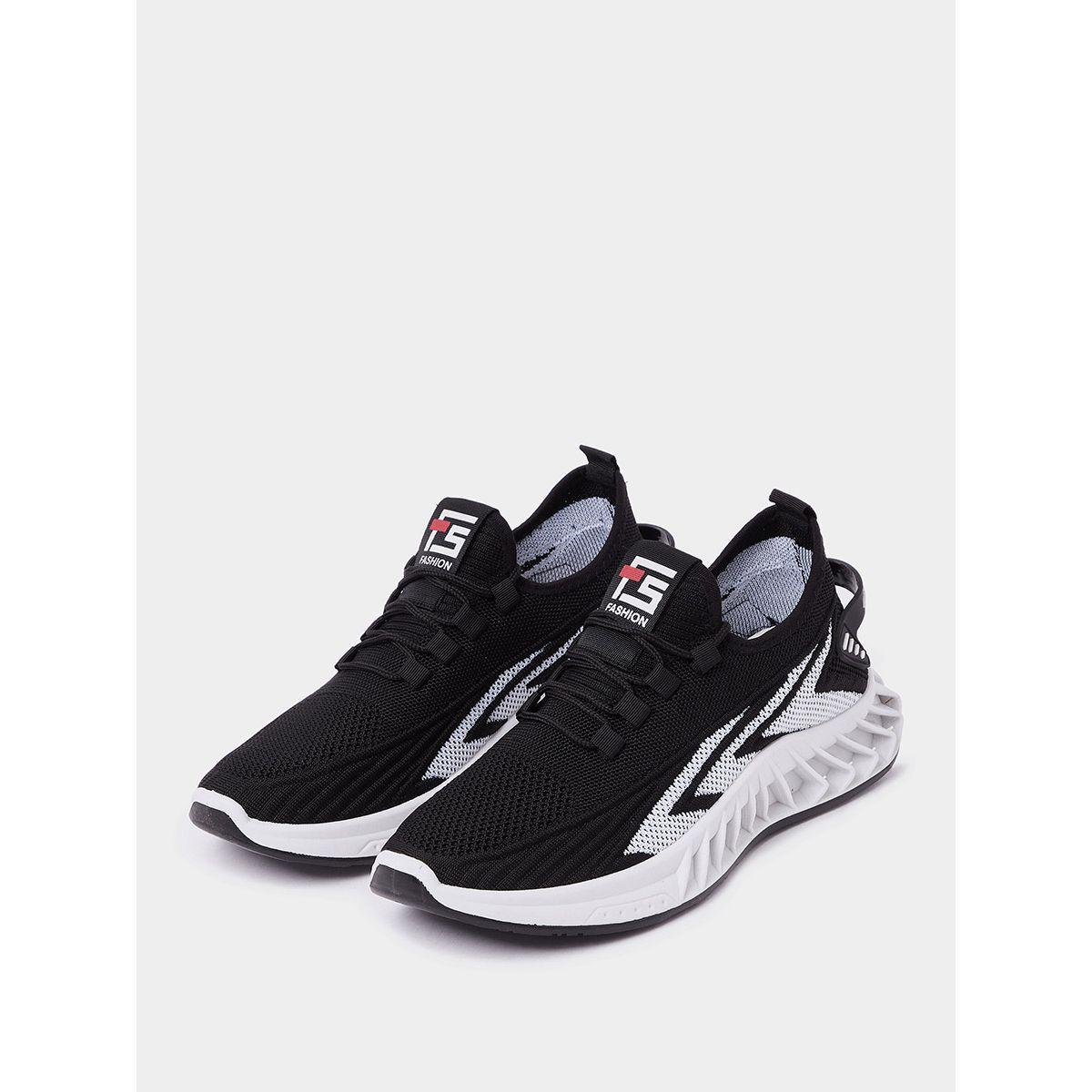 حذاء سنيكرز كاجوال من ستايلي-men-shoes-sneakers-image-2