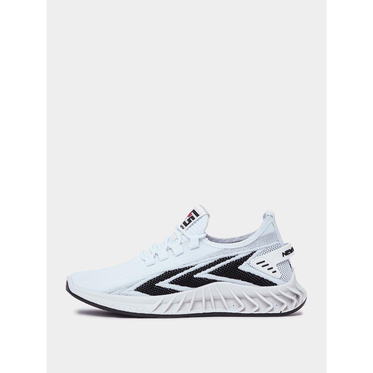 حذاء سنيكرز كاجوال من ستايلي-men-shoes-sneakers-image-1