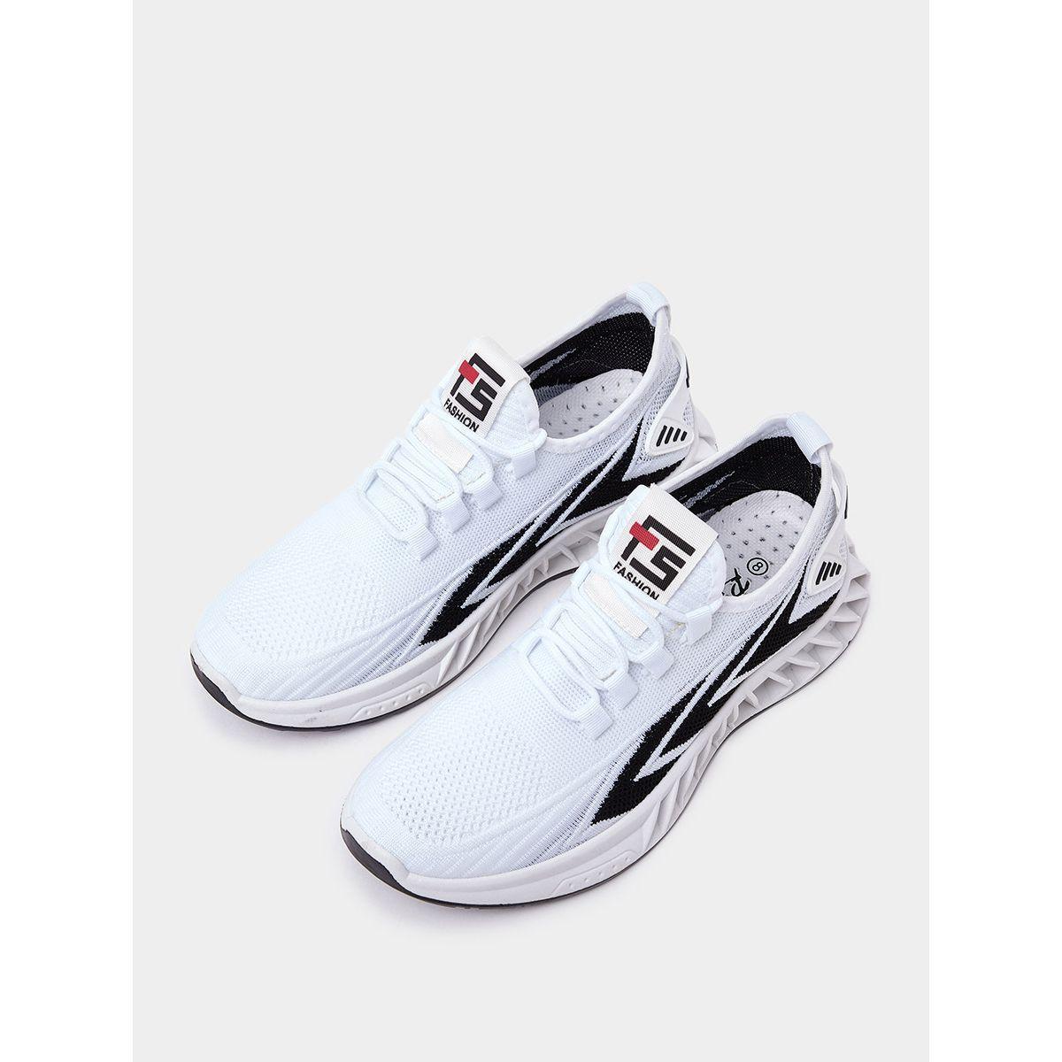 حذاء سنيكرز كاجوال من ستايلي-men-shoes-sneakers-image-2