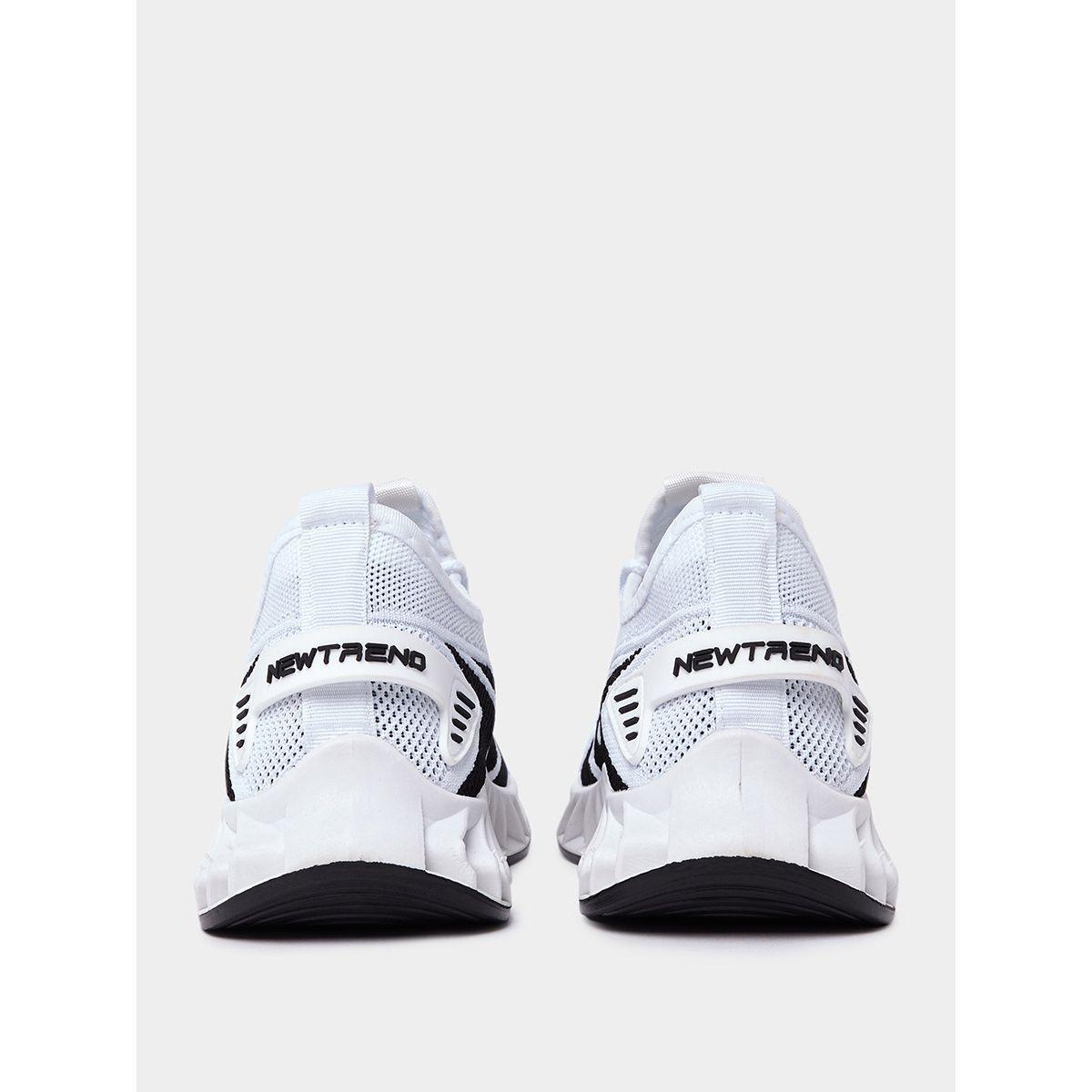 حذاء سنيكرز كاجوال من ستايلي-men-shoes-sneakers-image-3