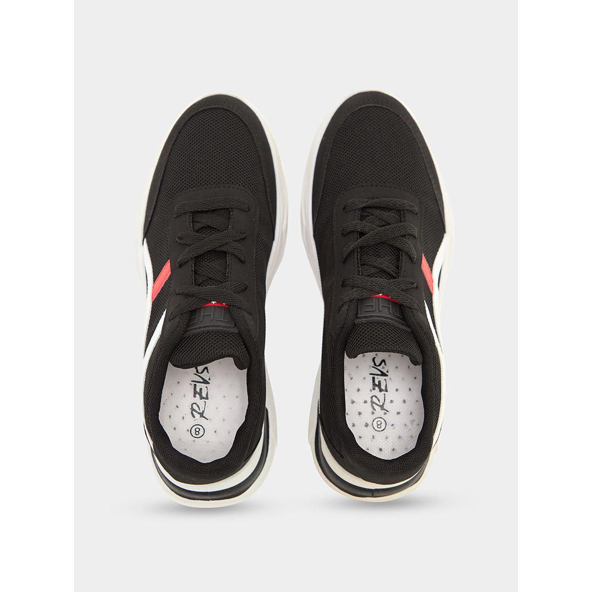 Styli Mid Top Casual Sneakers-men-shoes-sneakers-image-5