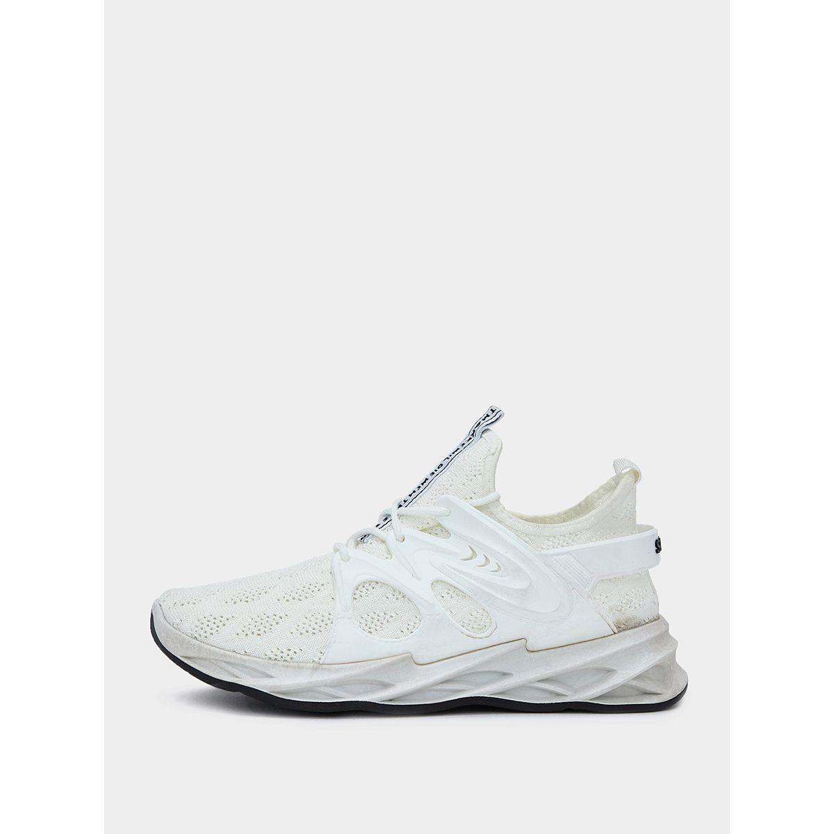 حذاء سنيكرز كاجوال باربطة من ستايلي-men-shoes-sneakers-image-1