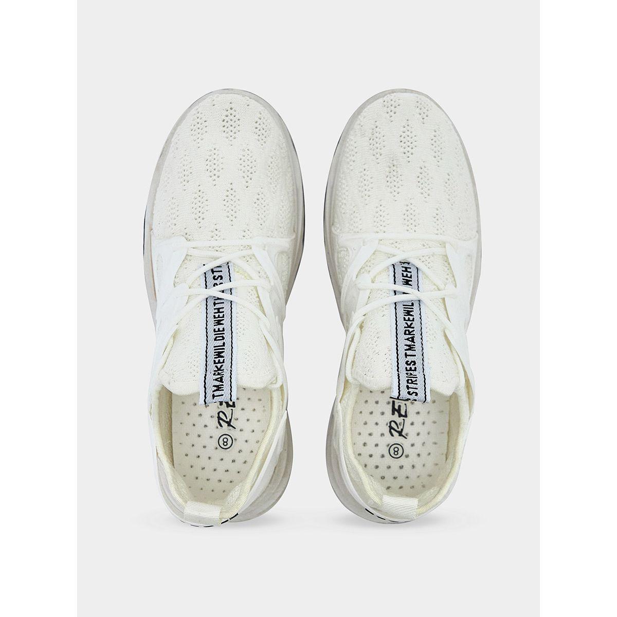 Styli Lace Up Casual Sneakers-men-shoes-sneakers-image-5