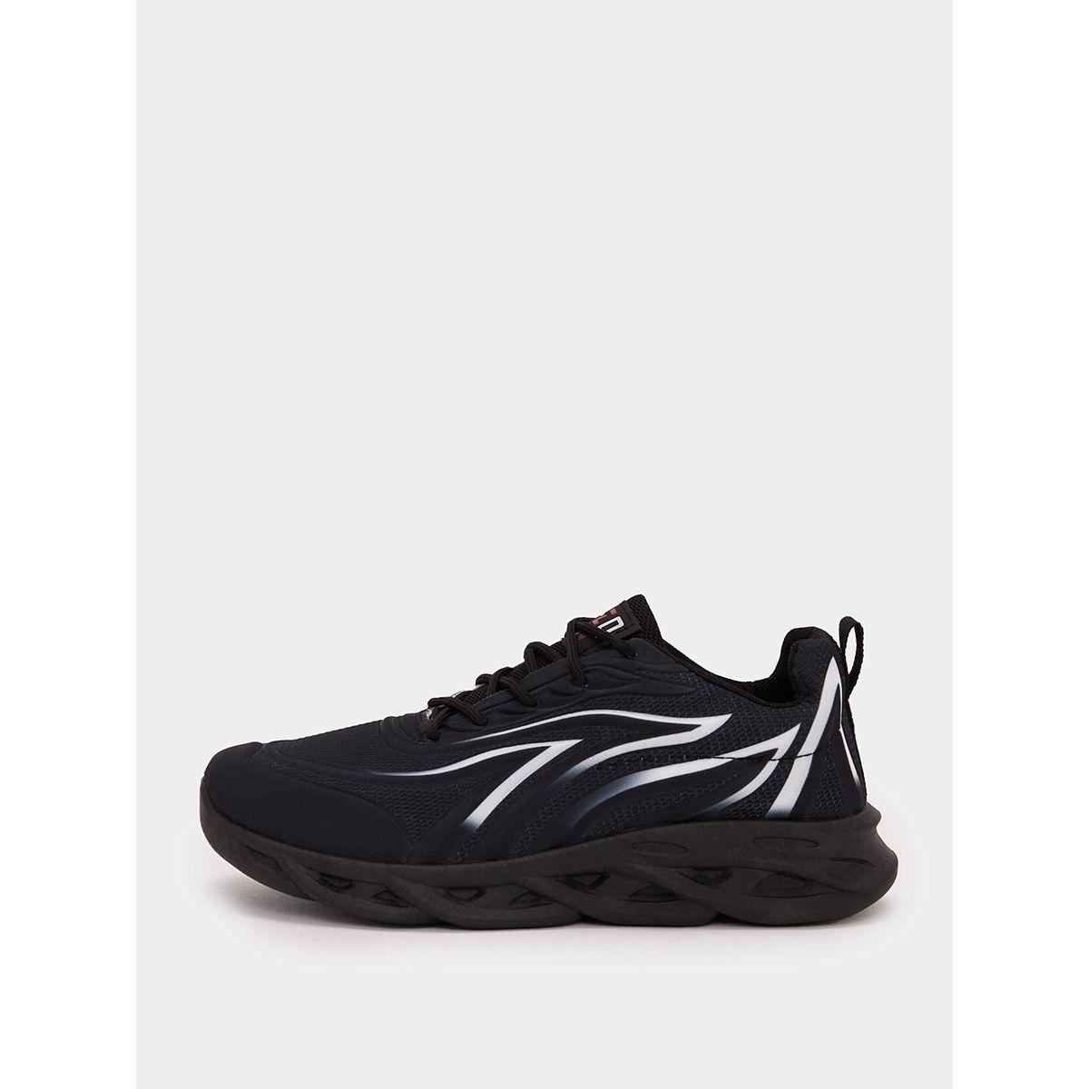 Styli Lace Up Casual Sneakers-men-shoes-sneakers-image-1