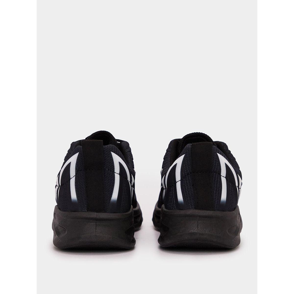 Styli Lace Up Casual Sneakers-men-shoes-sneakers-image-3