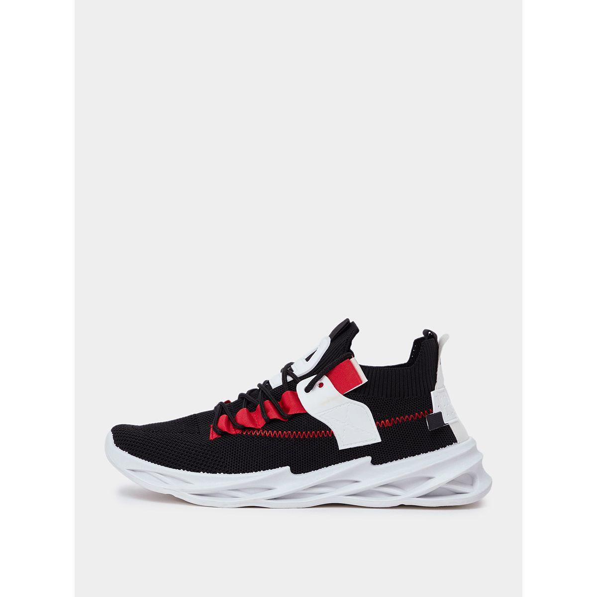 حذاء سنيكرز كاجوال من ستايلي-men-shoes-sneakers-image-1