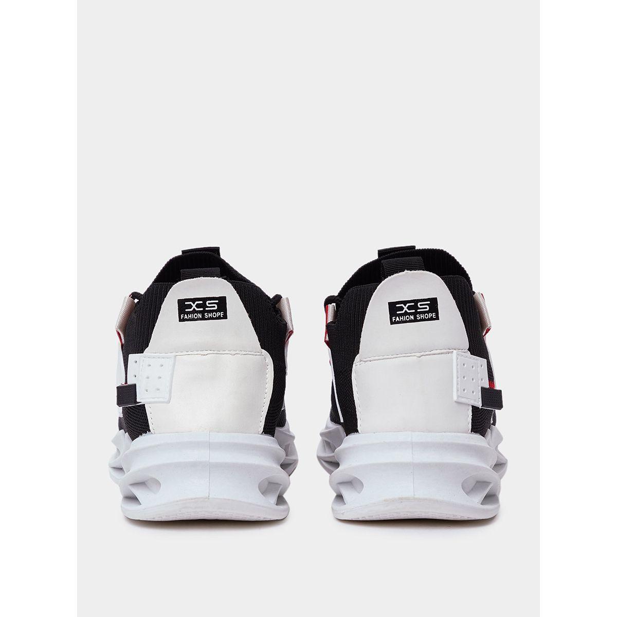 حذاء سنيكرز كاجوال من ستايلي-men-shoes-sneakers-image-3