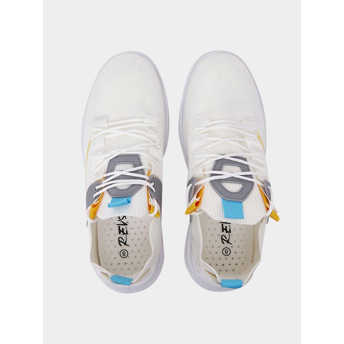 حذاء سنيكرز كاجوال من ستايلي-men-shoes-sneakers-image-5