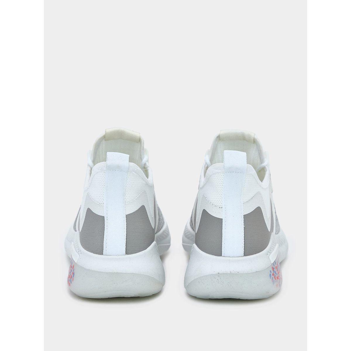 Styli Printed Sole Textured Casual Sneakers-men-shoes-sneakers-image-4