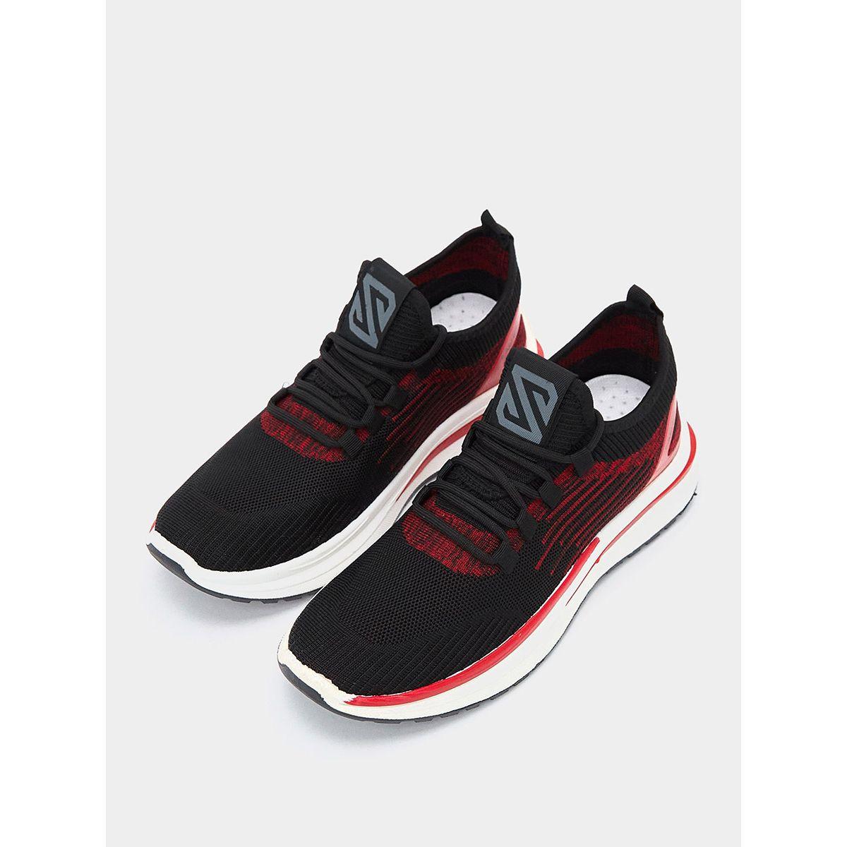حذاء سنيكرز كاجوال من ستايلي-men-shoes-sneakers-image-2