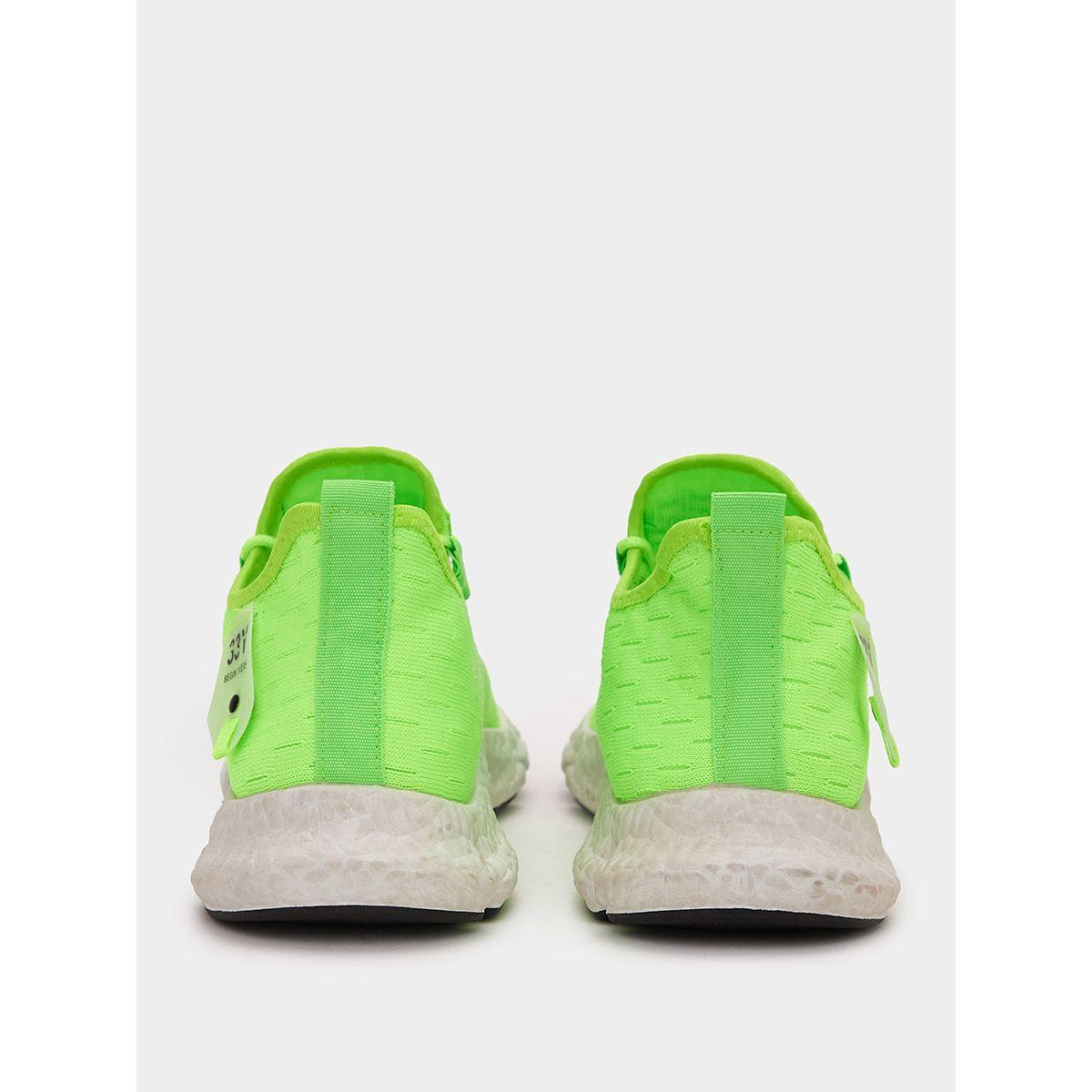 Styli Stripe Detail Casual Sneakers-men-shoes-sneakers-image-4