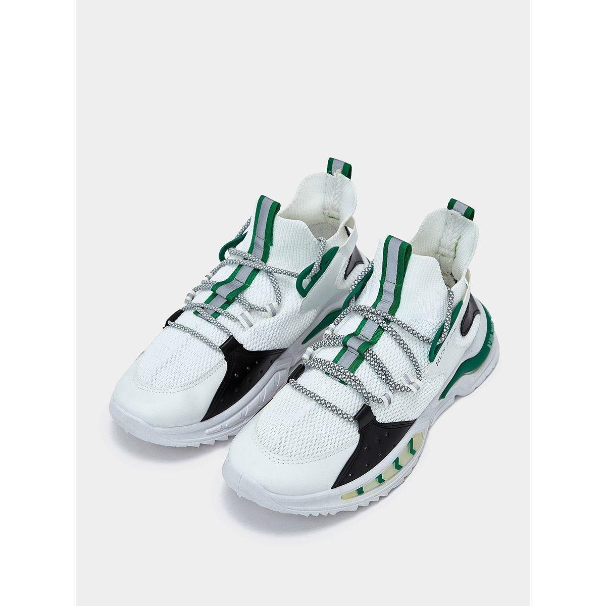 حذاء سنيكرز بنمط كتل الالوان من ستايلي-men-shoes-sneakers-image-2