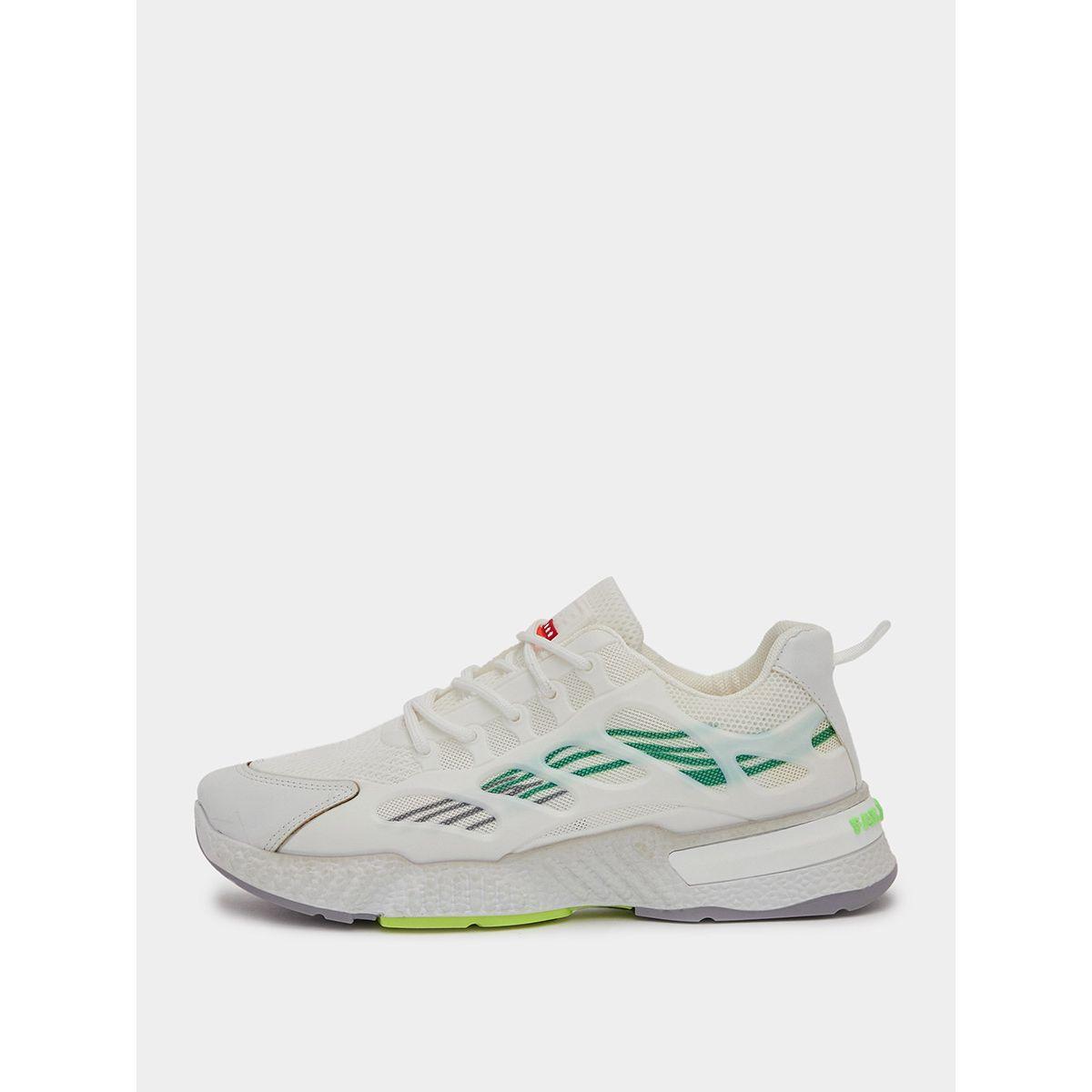 حذاء سنيكرز برباط من ستايلي-men-shoes-sneakers-image-1