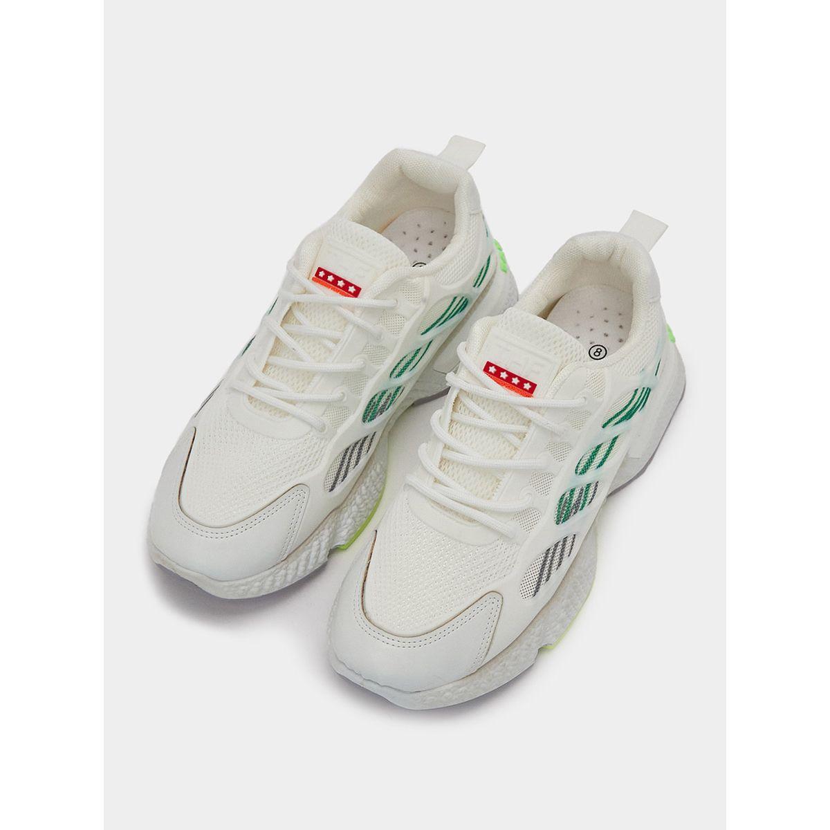 حذاء سنيكرز برباط من ستايلي-men-shoes-sneakers-image-2