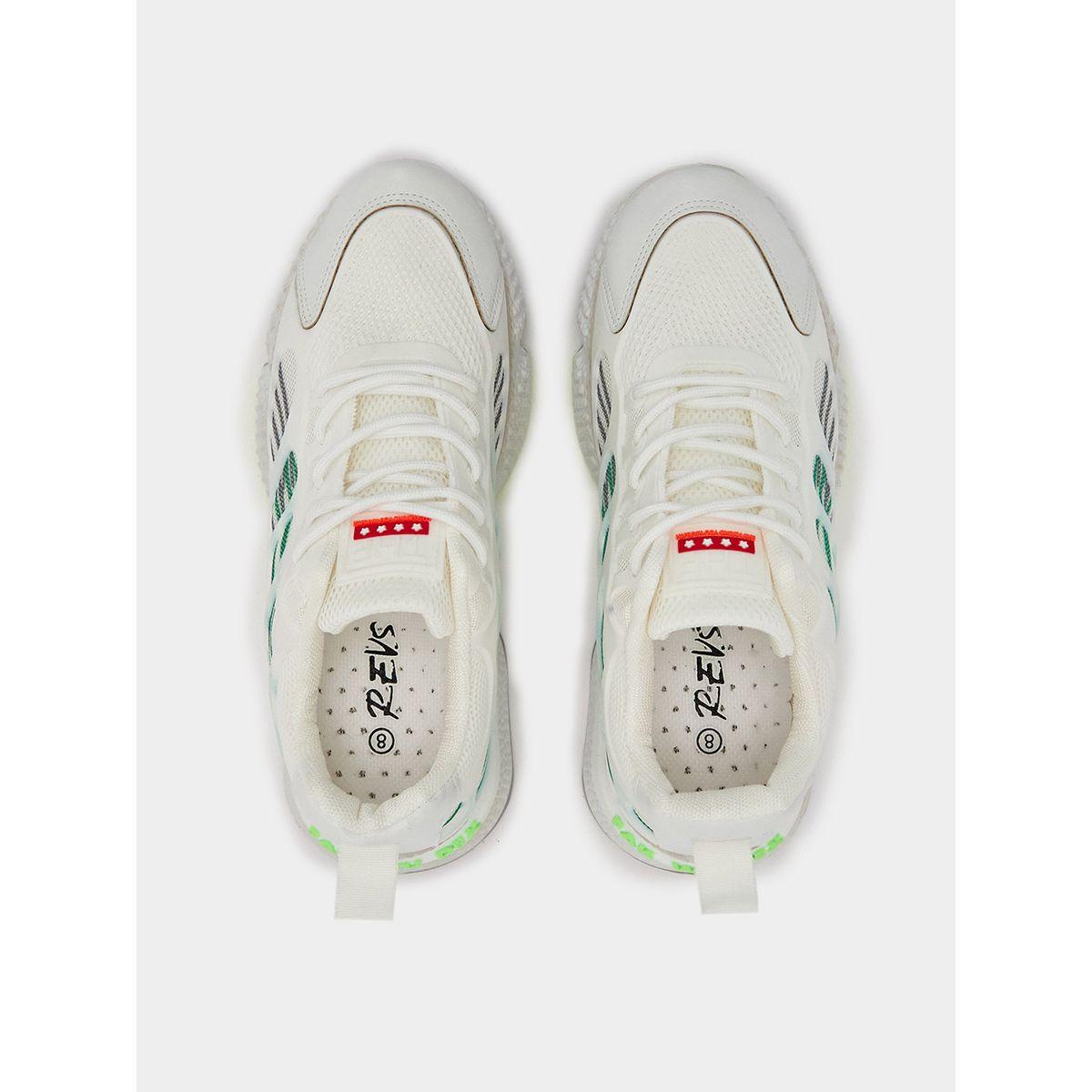 حذاء سنيكرز برباط من ستايلي-men-shoes-sneakers-image-5