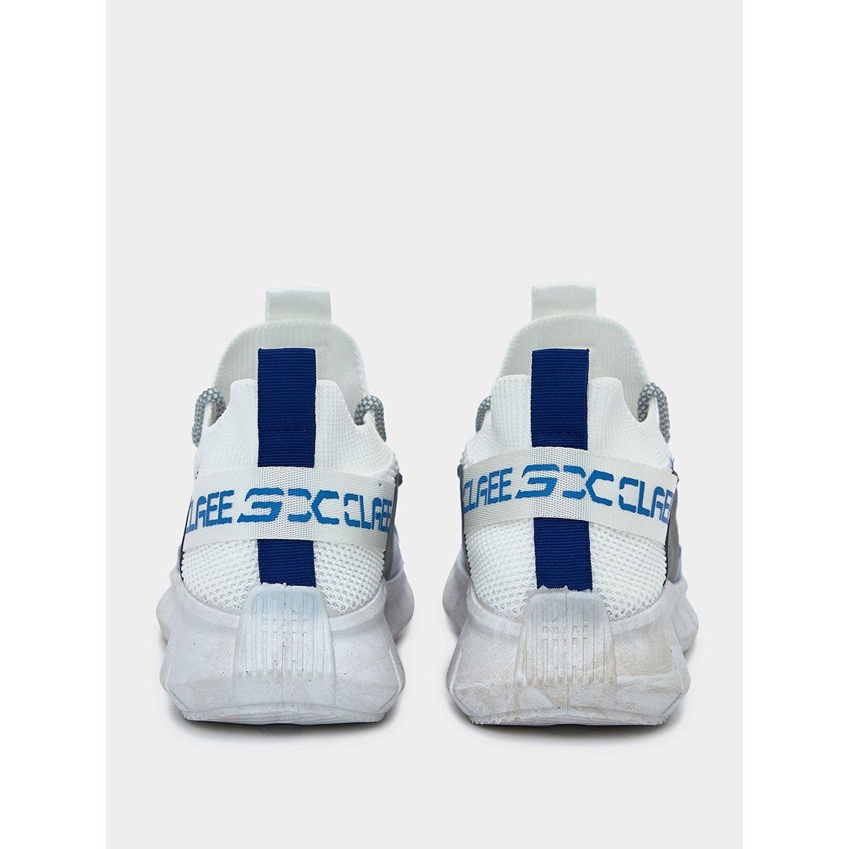 Styli Contrast Detail Casual Sneakers-men-shoes-sneakers-image-3