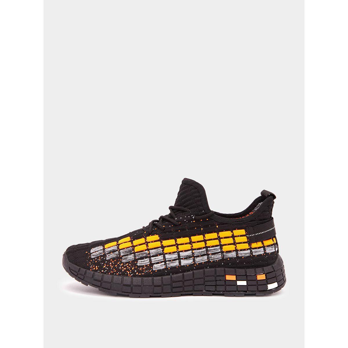 حذاء سنيكرز كاجوال من ستايلي-men-shoes-sneakers-image-1