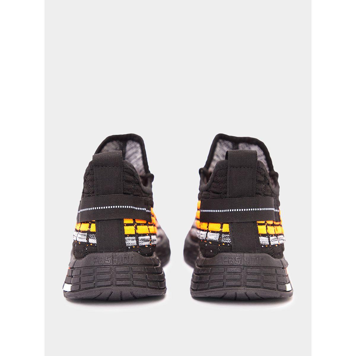 حذاء سنيكرز كاجوال من ستايلي-men-shoes-sneakers-image-3
