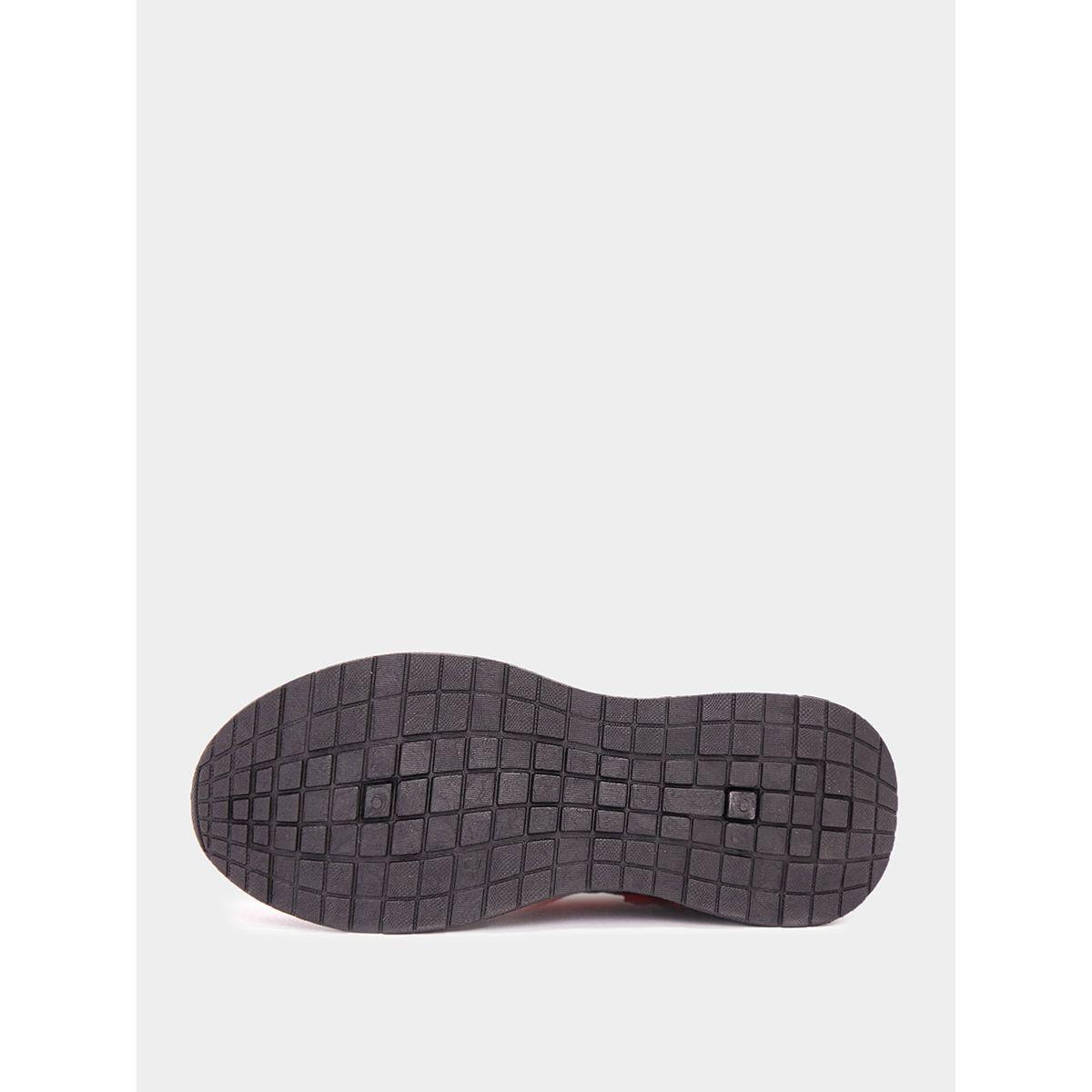 Styli Neon Textured Casual Sneakers-men-shoes-sneakers-image-4