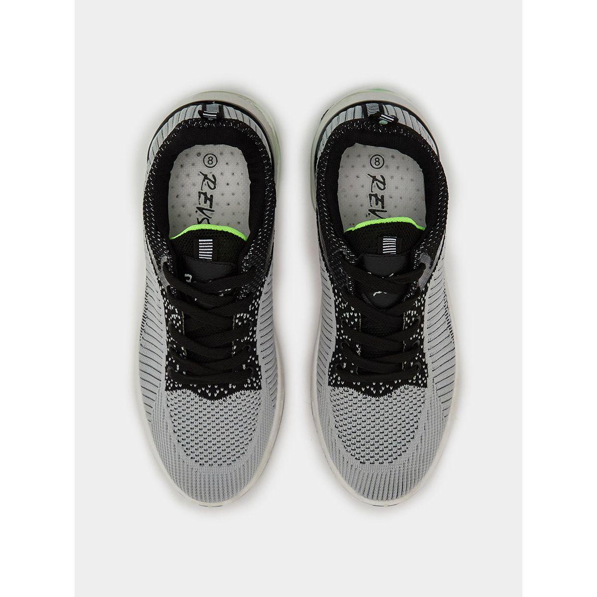 حذاء سنيكرز بنمط كتل الالوان من ستايلي-men-shoes-sneakers-image-5