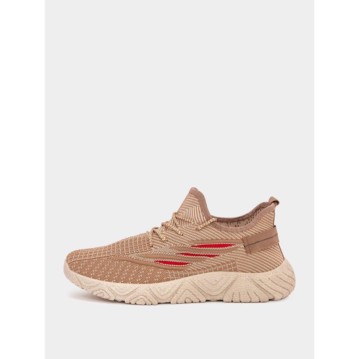 Styli Textured Casual Sneakers-men-shoes-sneakers-image-1
