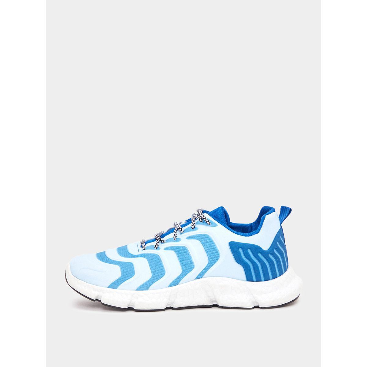 حذاء سنيكرز برباط من ستايلي-men-shoes-sneakers-image-1