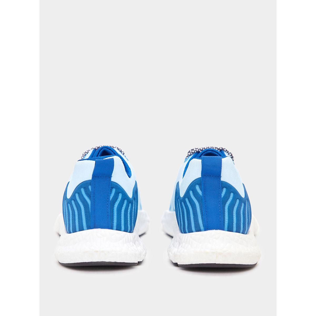 Styli Patterned Lace Up Sneakers-men-shoes-sneakers-image-4
