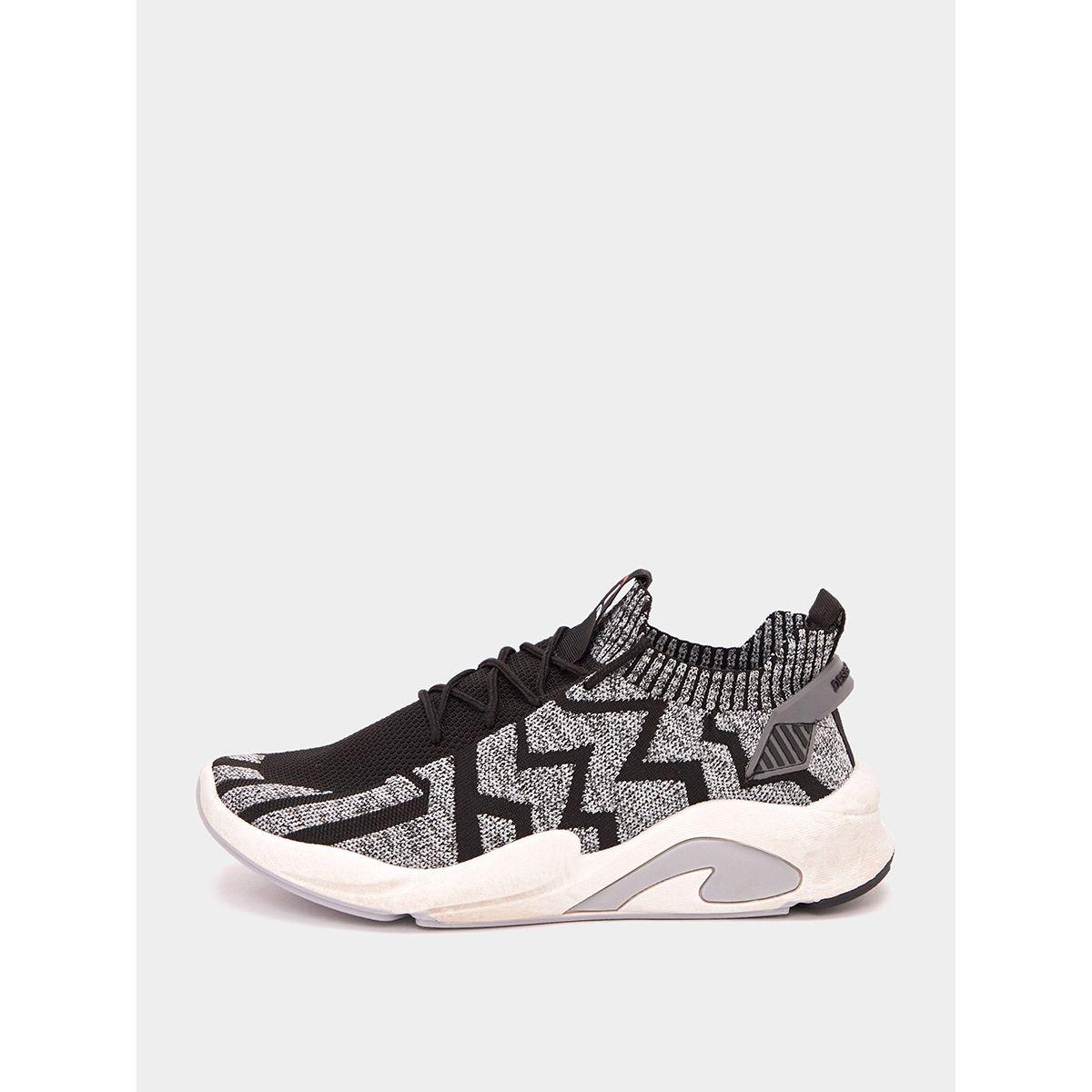 Styli Textured Casual Sneakers-men-shoes-sneakers-image-1