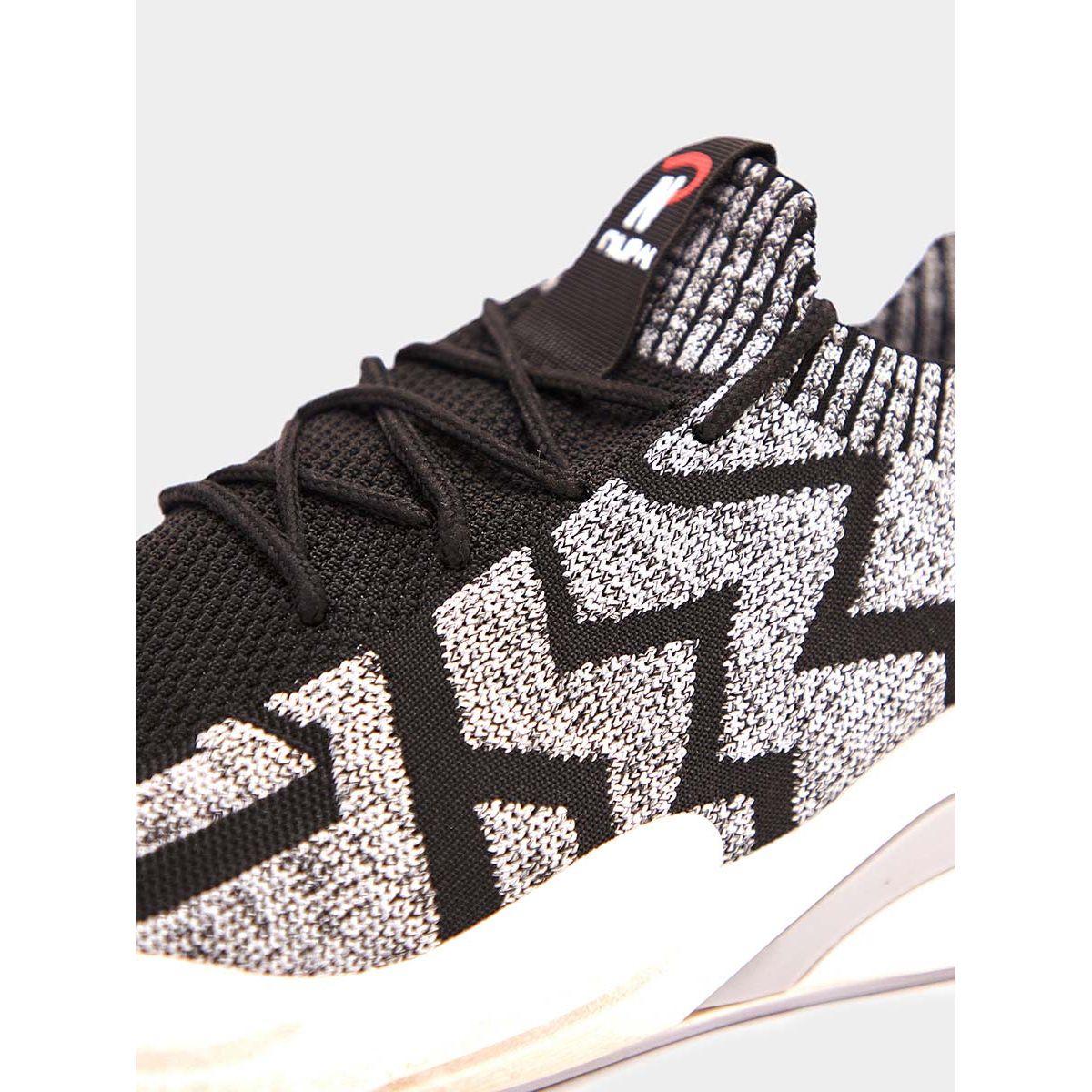 Styli Textured Casual Sneakers-men-shoes-sneakers-image-3