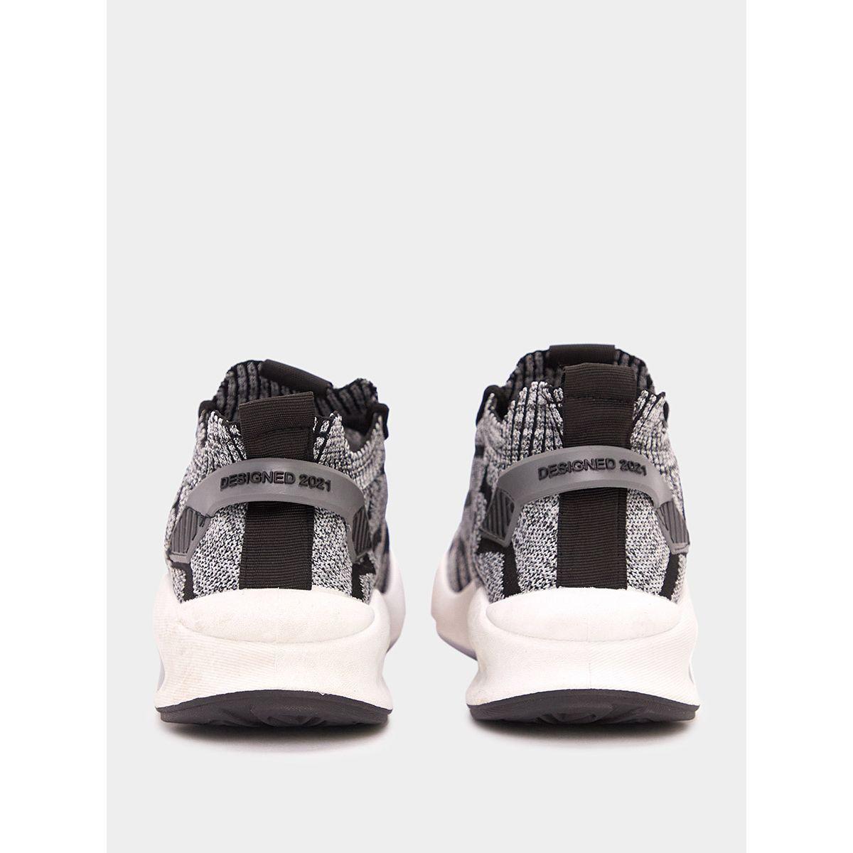 Styli Textured Casual Sneakers-men-shoes-sneakers-image-4