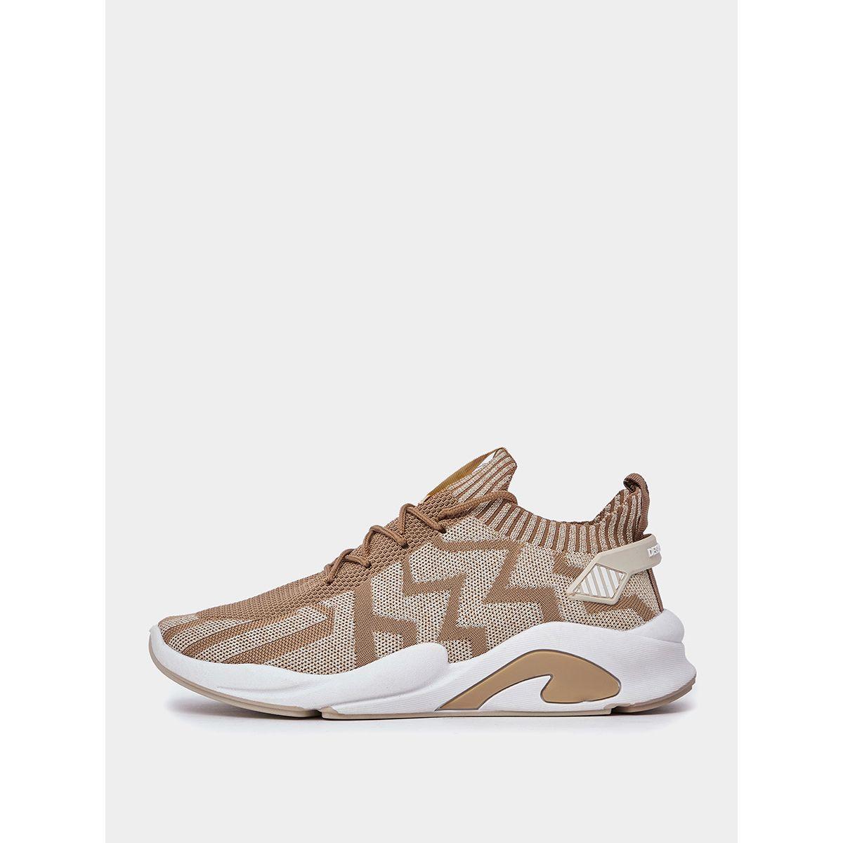 Styli Patterned Stretch Knit Sneakers-men-shoes-sneakers-image-1