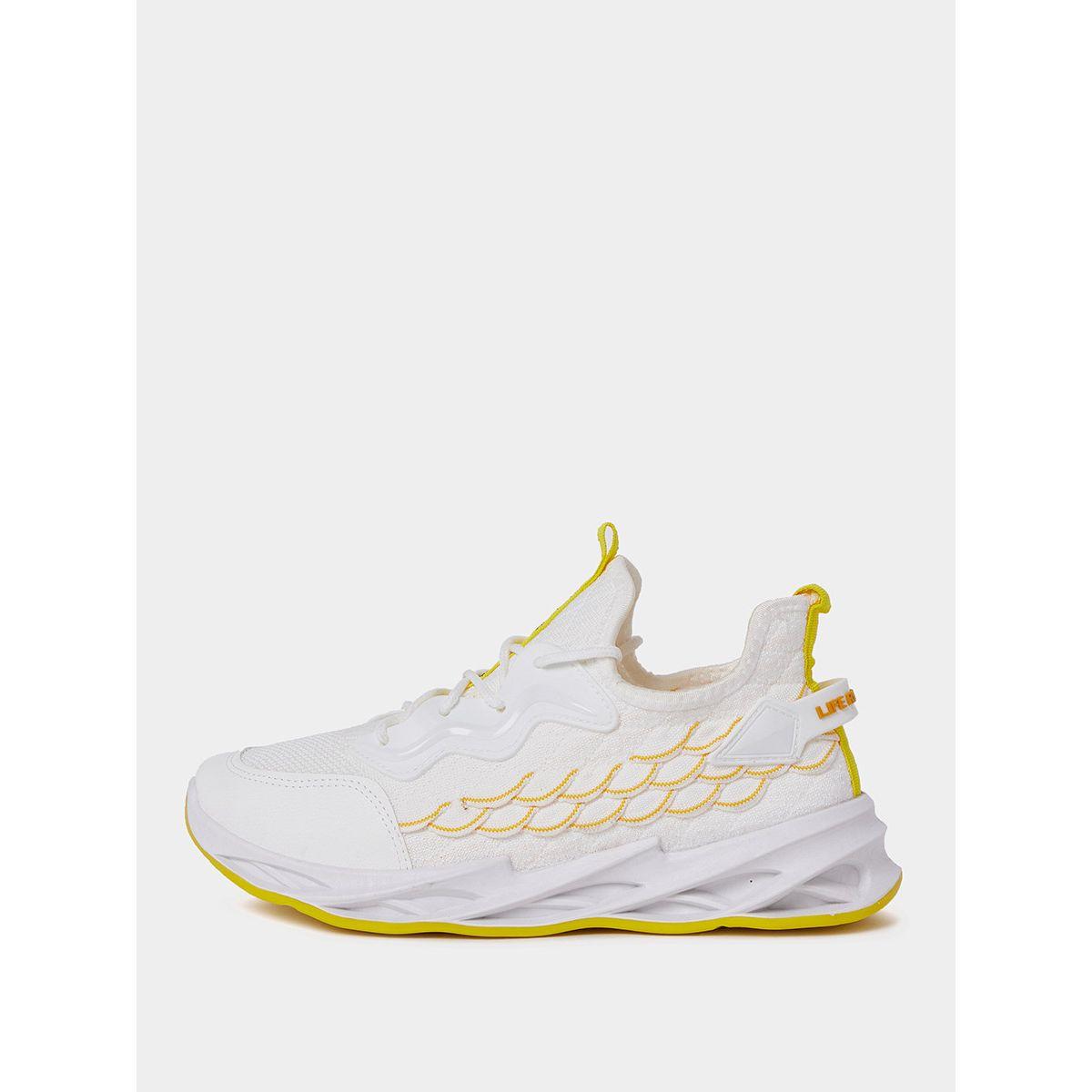 حذاء سنيكرز كاجوال من ستايلي-men-shoes-sneakers-image-1