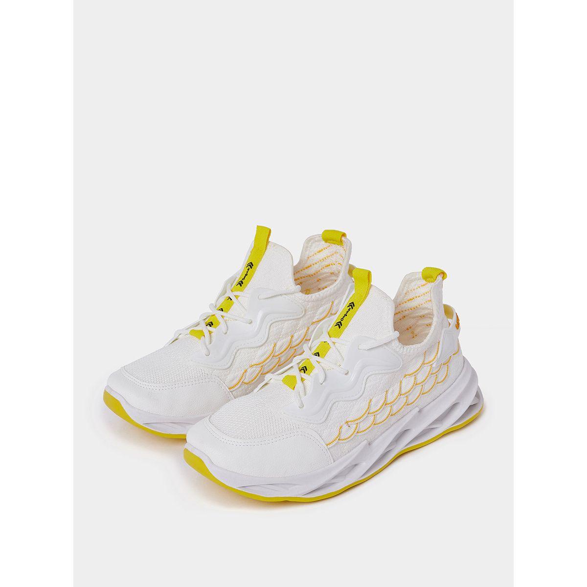 حذاء سنيكرز كاجوال من ستايلي-men-shoes-sneakers-image-2