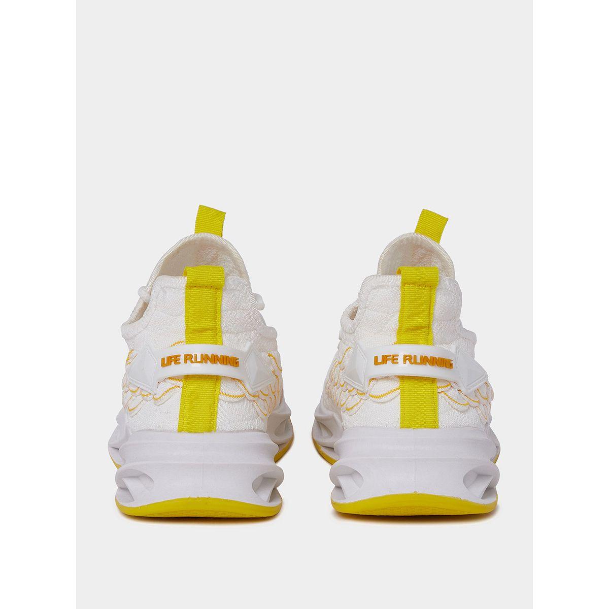 Styli Textured Sole Lace Up Casual Sneakers-men-shoes-sneakers-image-5