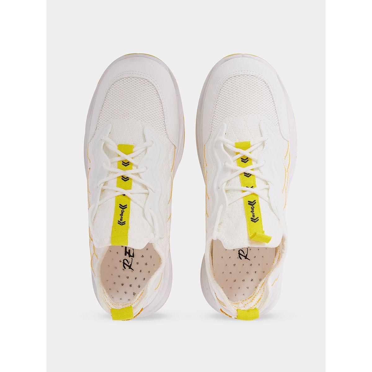Styli Textured Sole Lace Up Casual Sneakers-men-shoes-sneakers-image-6
